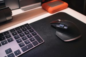 Logitech MX Master 3 Per Mac: Il miglior mouse wireless (non solo per utenti Mac)