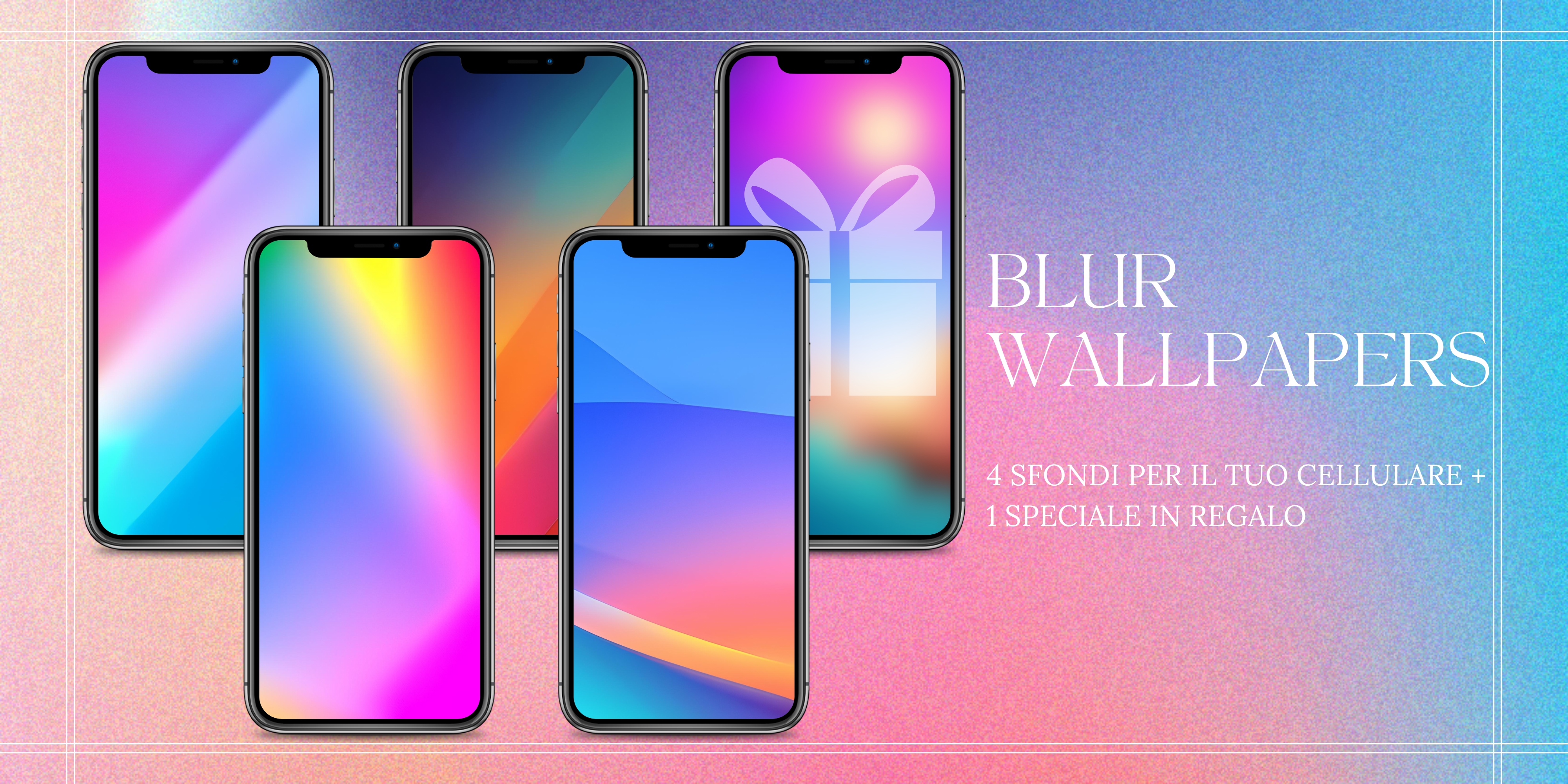 Blur Wallpapers